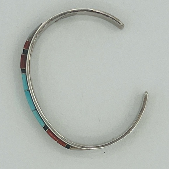 Martin + Ester Panteah Zuni Bracelet - Picture 3 of 7